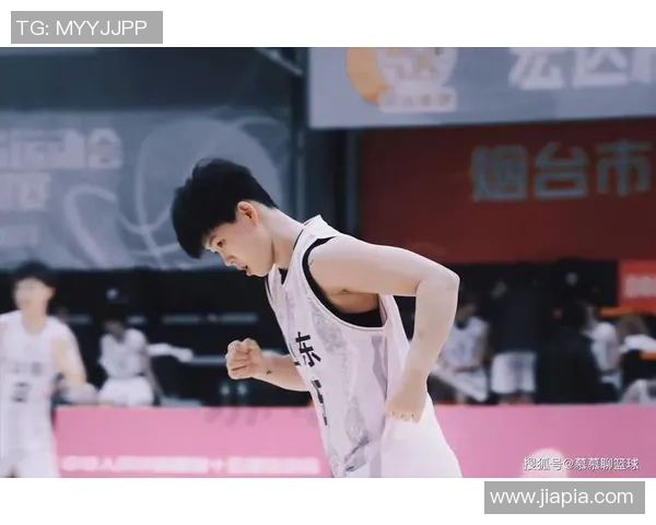 专访周静：探讨篮球领域的成功秘诀与成长历程