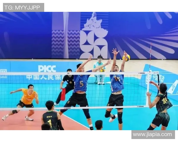 上海排球队在排球速度排行榜中荣获第二名的辉煌成就解析