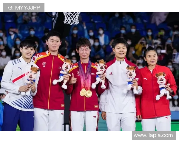 全运会特别报道：上海篮球队拼搏历程与荣耀时刻的背后故事