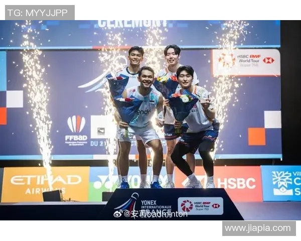 北京羽毛球队以84分稳居冠军赛积分榜首位争夺冠军的激烈竞争继续进行