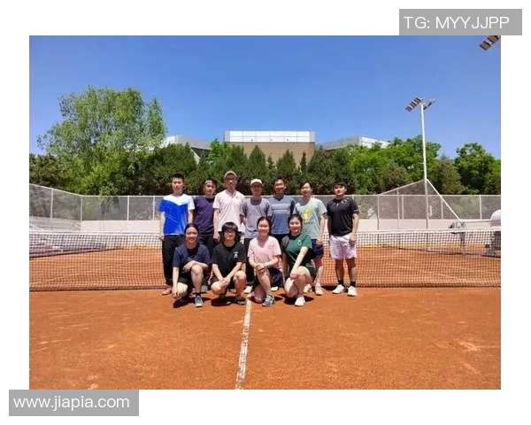 北京网球队在钻石联赛中的默契配合与战术执行分析