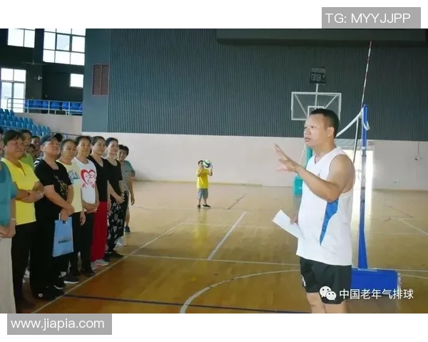 排球之巅：深入解析北京排球队的耐力训练与竞技精神