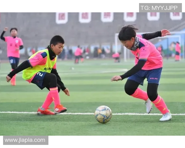 东台学足球：培养未来足球明星的摇篮与梦想之地